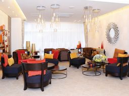 快適な共有スペース