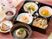季節感ある彩り豊かな料理