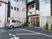 清潔な建物のエントランス