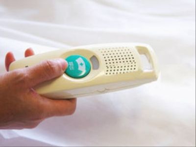 介護用通話リモコン