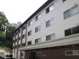 施設の外観イメージ