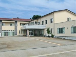 職員の活躍可能な外観