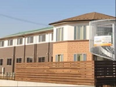 サービス付き高齢者向け住宅 COCOLO