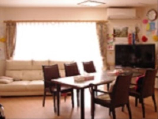 快適な居室のお手伝い