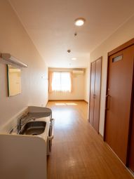 ゆったりとした居室