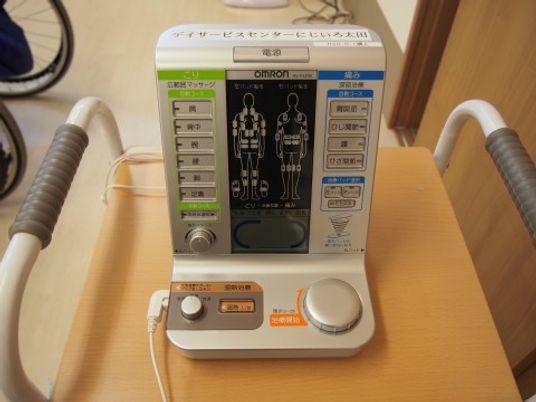 健康管理を支える機器
