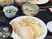 和風の食事内容