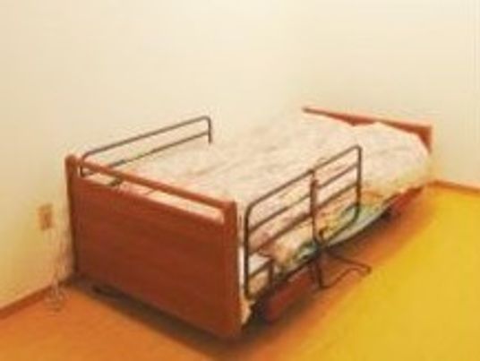 居室のベッド一式