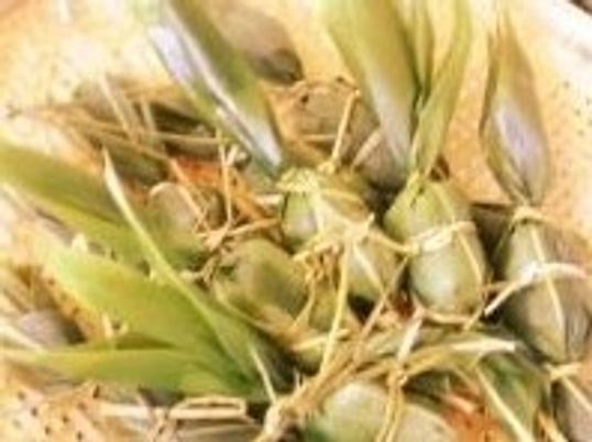 緑豊かな植物の接写