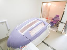 機能訓練室の設備
