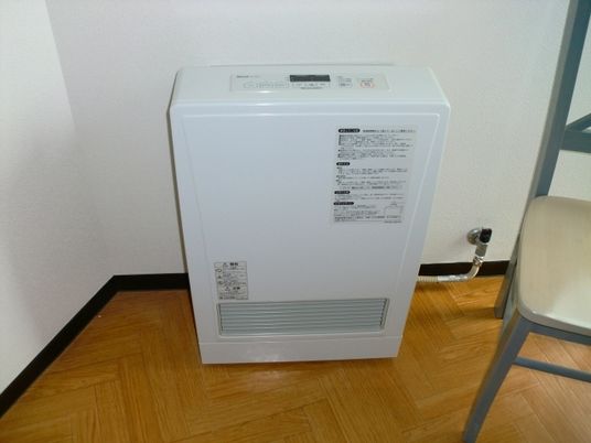 コインランドリーの洗濯機