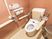バリアフリーなトイレ設備