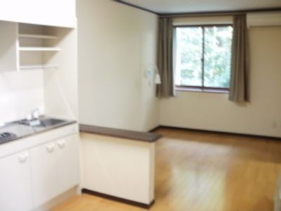 清潔で快適な居室