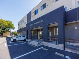 施設外観  