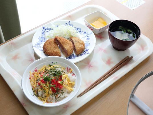 手作り和食セット