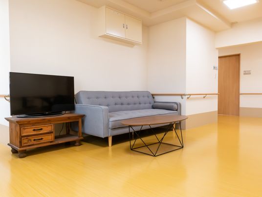 居室のケア環境