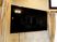 壁掛けテレビのある部屋