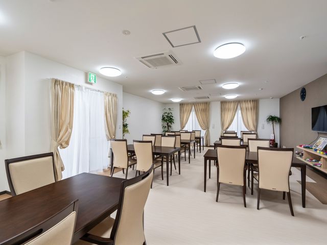 食堂