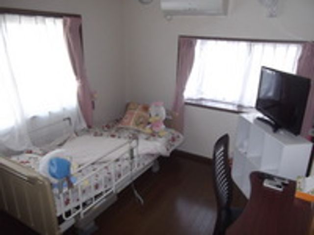居室