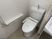使いやすいトイレ空間