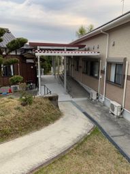 平坦なアプローチの外観