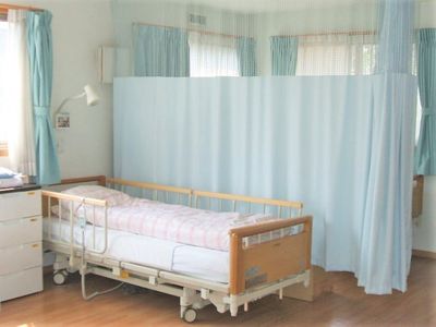 ケアセンター調布