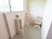 清潔感のあるトイレ空間