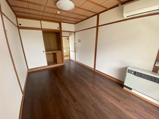 畳のある和室