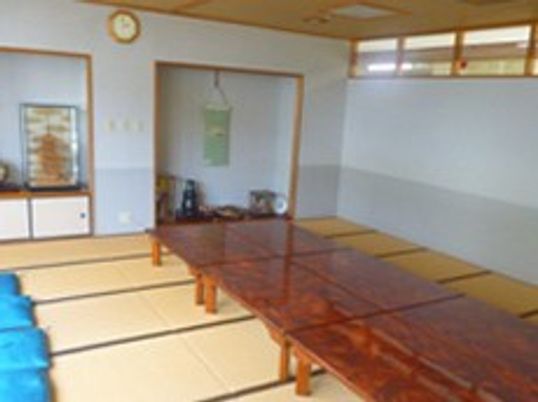 畳のある和室