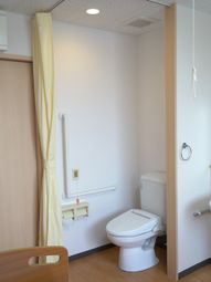 快適なトイレ空間