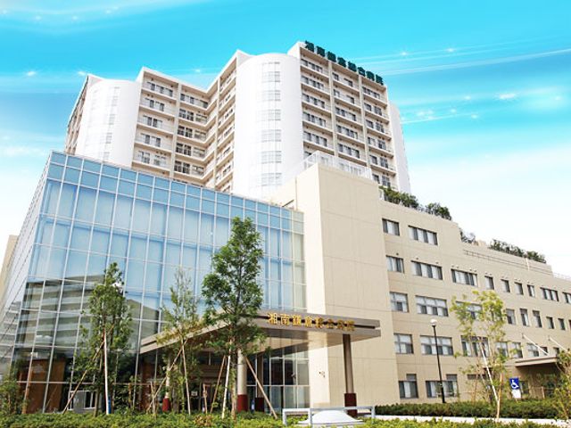 【7カ所の医療機関と提携】