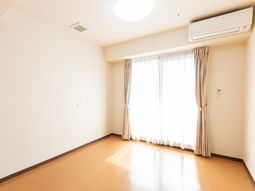 快適な居室空間