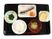 和食のバランスの良い食事