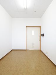 シンプルな和室空間