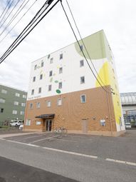 色彩豊かな建物外観