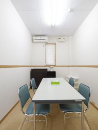 清潔感あふれる居室内部