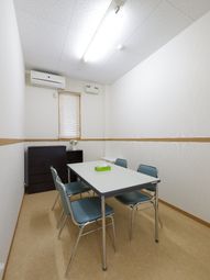 清潔感のあるダイニングルーム