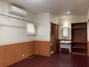 居住空間