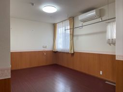 個室の居室