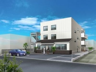 株式会社 ケア21の写真1