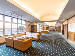 快適な共有スペース