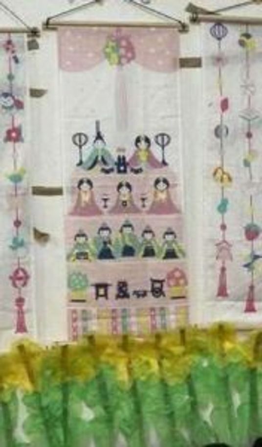 彩り豊かな和の空間