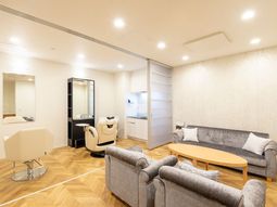 快適な居室空間