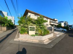 快適な外観