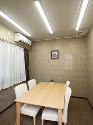 快適なダイニングルーム