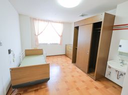 居心地の良い居室