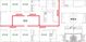避難経路の図面