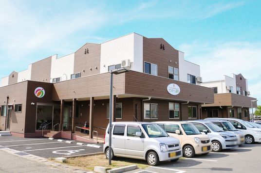 {ターゲット}に適した外観