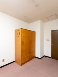 広々とした居室