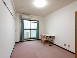 居心地のよい居室